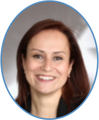 Betül Çorbacıoğlu